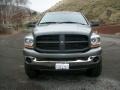 2006 Mineral Gray Metallic Dodge Ram 3500 SLT Mega Cab 4x4  photo #6