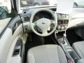 2011 Satin White Pearl Subaru Forester 2.5 X Limited  photo #15