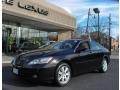 Black Onyx - ES 350 Photo No. 1