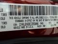 2012 Deep Cherry Red Crystal Pearl Jeep Grand Cherokee Laredo  photo #32