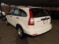 2010 Taffeta White Honda CR-V LX AWD  photo #2