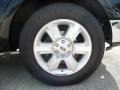 2008 Ford F150 Lariat SuperCrew Wheel
