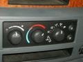 Medium Slate Gray Controls Photo for 2006 Dodge Ram 3500 #73595828