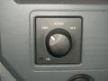 Medium Slate Gray Controls Photo for 2006 Dodge Ram 3500 #73595855