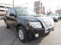 Black - Mariner V6 Premier 4WD Photo No. 4