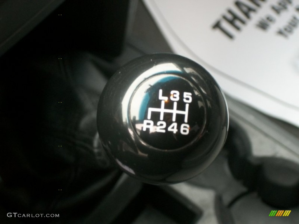 2006 Dodge Ram 3500 SLT Mega Cab 4x4 6 Speed Manual Transmission Photo #73595903