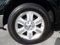 2008 Ford F150 Lariat SuperCrew Wheel and Tire Photo