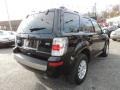 Black - Mariner V6 Premier 4WD Photo No. 7