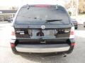 Black - Mariner V6 Premier 4WD Photo No. 8