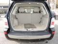 Black - Mariner V6 Premier 4WD Photo No. 9
