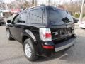Black - Mariner V6 Premier 4WD Photo No. 10