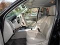 Black - Mariner V6 Premier 4WD Photo No. 18
