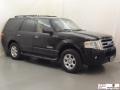 Black - Expedition XLT Photo No. 3