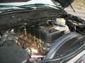 5.9L 24V HO Cummins Turbo Diesel I6 2006 Dodge Ram 3500 SLT Mega Cab 4x4 Engine