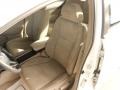 Taffeta White - Civic LX Sedan Photo No. 6