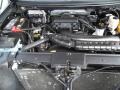 5.4 Liter SOHC 24-Valve Triton V8 2008 Ford F150 Lariat SuperCrew Engine