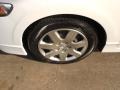 Taffeta White - Civic LX Sedan Photo No. 10