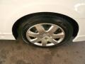 Taffeta White - Civic LX Sedan Photo No. 13