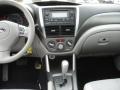 Platinum Controls Photo for 2012 Subaru Forester #73596536