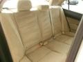 Taffeta White - Civic LX Sedan Photo No. 15