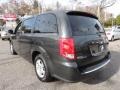 Dark Charcoal Pearl - Grand Caravan Crew Photo No. 10