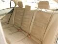 Taffeta White - Civic LX Sedan Photo No. 16