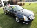 2008 Blue Chip Cadillac DTS   photo #3