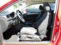 Tornado Red - Golf 2 Door TDI Photo No. 11
