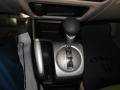Taffeta White - Civic LX Sedan Photo No. 24