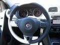 Tornado Red - Golf 2 Door TDI Photo No. 15