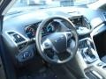 2013 Ginger Ale Metallic Ford Escape SEL 2.0L EcoBoost 4WD  photo #10