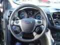 2013 Ginger Ale Metallic Ford Escape SEL 2.0L EcoBoost 4WD  photo #16