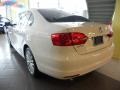 Candy White - Jetta S Sedan Photo No. 4