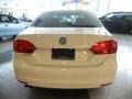 Candy White - Jetta S Sedan Photo No. 5