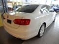 Candy White - Jetta S Sedan Photo No. 6