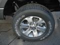 2013 Sterling Gray Metallic Ford F150 STX SuperCab 4x4  photo #9