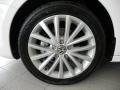 Candy White - Jetta S Sedan Photo No. 8