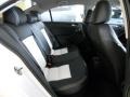 Candy White - Jetta S Sedan Photo No. 13