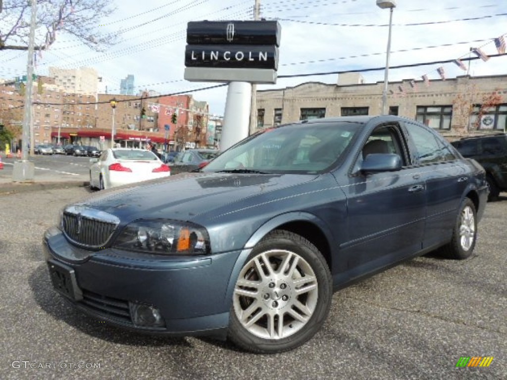 2005 Lincoln Ls V8 >> 2005 Norsea Blue Metallic Lincoln Ls V8 73581789 Gtcarlot 2005 Lincoln Ls V8 >> 2005 Norsea Blue Metallic Lincoln Ls V8 73581789 Gtcarlot