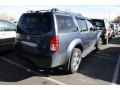 Storm Gray - Pathfinder SE 4x4 Photo No. 2