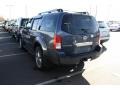 Storm Gray - Pathfinder SE 4x4 Photo No. 3