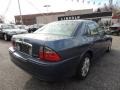 2005 Norsea Blue Metallic Lincoln LS V8  photo #7