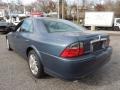2005 Norsea Blue Metallic Lincoln LS V8  photo #9