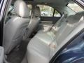 2005 Norsea Blue Metallic Lincoln LS V8  photo #10