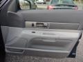 2005 Norsea Blue Metallic Lincoln LS V8  photo #12