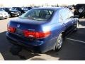 2005 Eternal Blue Pearl Honda Accord LX Sedan  photo #2