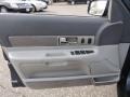 2005 Norsea Blue Metallic Lincoln LS V8  photo #15