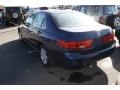 2005 Eternal Blue Pearl Honda Accord LX Sedan  photo #3
