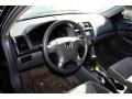 2005 Eternal Blue Pearl Honda Accord LX Sedan  photo #5