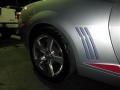 Silver Ice Metallic - Camaro SS/RS Coupe Photo No. 18